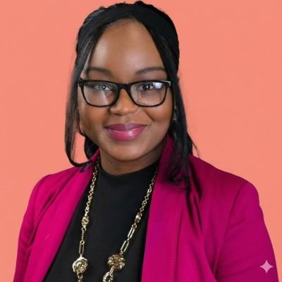 Kesiena Ogefere, Founder, Copieux Group