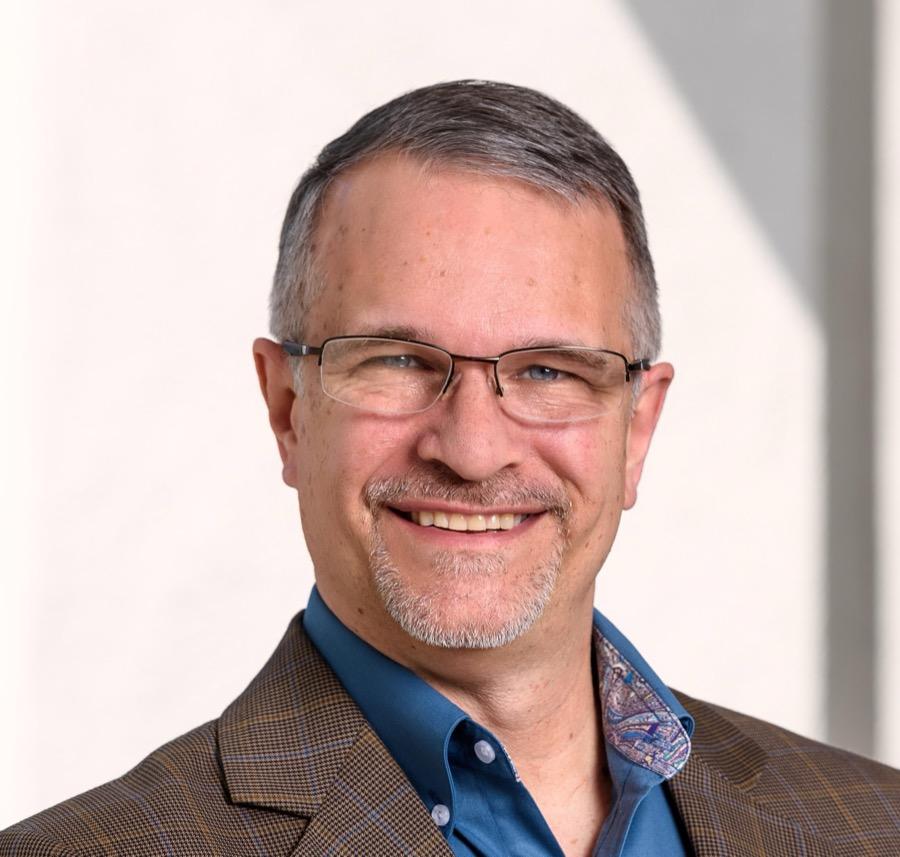 John Gates, Founder, Salary Coach Academy